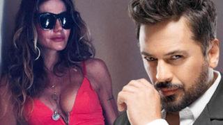 Burcu Çağrı Emre Altuğ'u ifşa etti! Tüm özellerini paylaştı