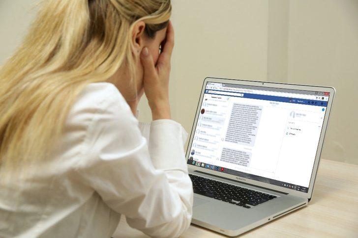 Siber tacizde ceza ağırlaşıyor G3