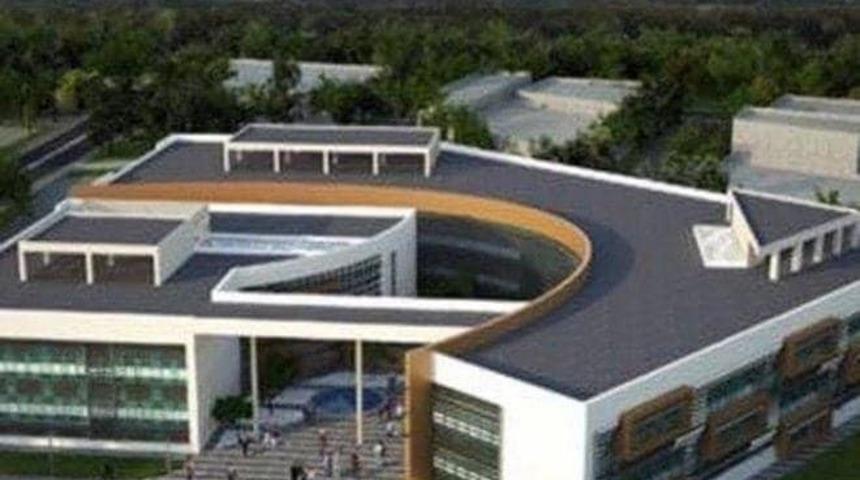 Didim Devlet Hastanesi ek binasının ihale sözleşmesi bu ay yapılacak