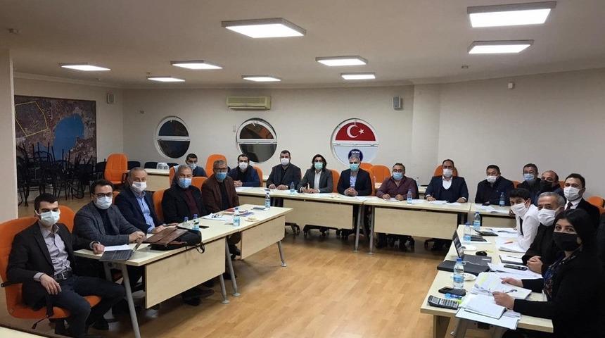 Didim Belediyesi&rsquo;nde toplu s&ouml;zleşme sevinci yaşandı