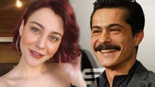 İsmail Hacıoğlu, Merve Çağıran çiftinden yeni paylaşım