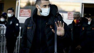 Galatasaray'da Younes Belhanda çıkmazı