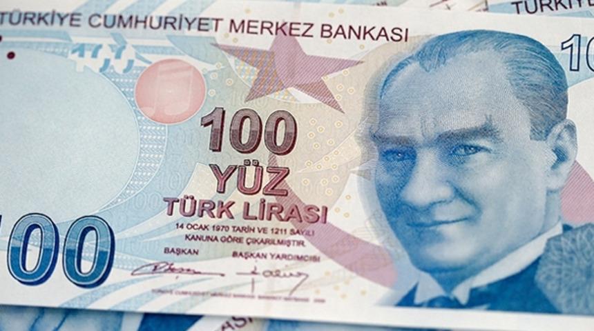 Son Dakika: 2020 yılı büyüme rakamları açıklandı