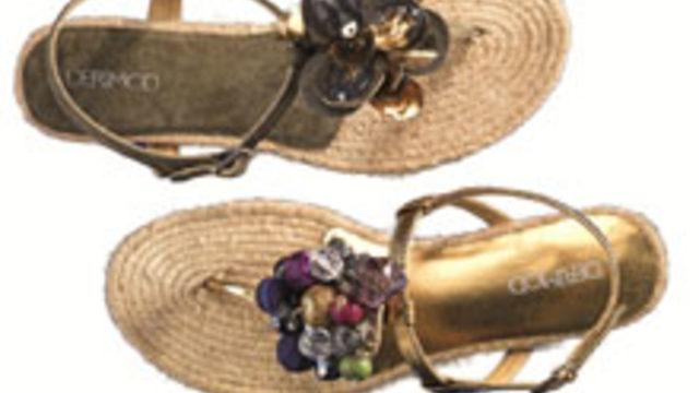 Renkli ve Şık Derimodlar