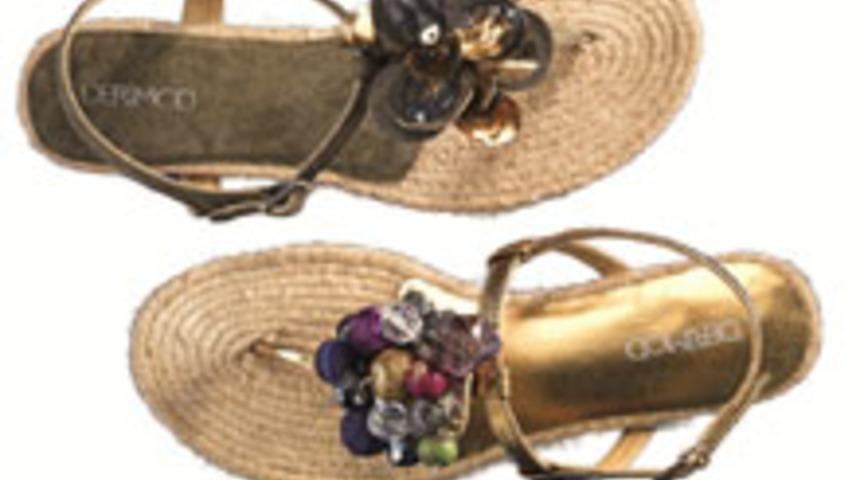 Renkli ve Şık Derimodlar