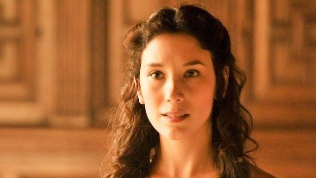 Sibel Kekilli'nin Instagram profiline Türkiye'den ulaşılamıyor. Sibel Kekilli kimdir?