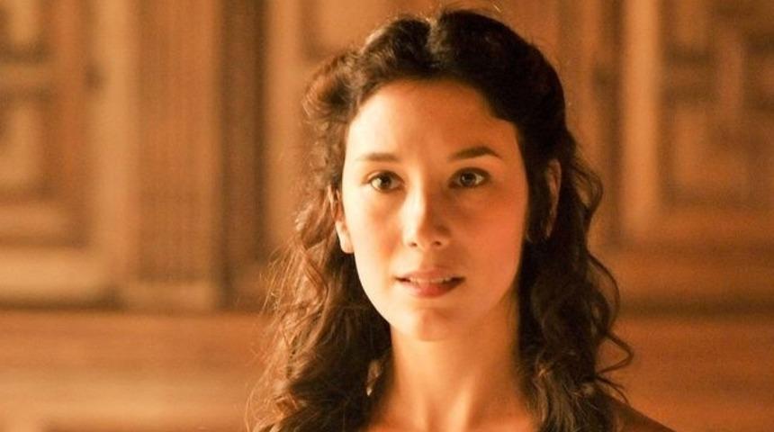 Sibel Kekilli'nin Instagram profiline Türkiye'den ulaşılamıyor. Sibel Kekilli kimdir?