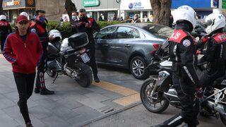 Son Dakika: Diyarbakır'da bankada silahlı soygun girişimi