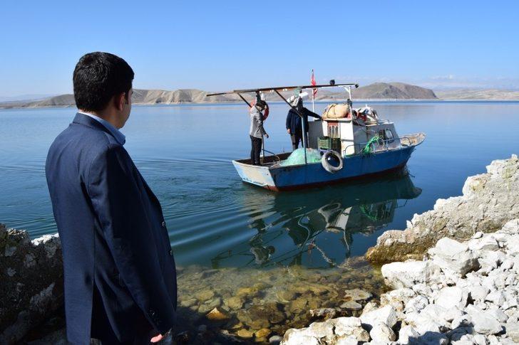 Baskil Kaymakamı Yılmaz, tarihi mekanlarda incelemelerde bulundu G3
