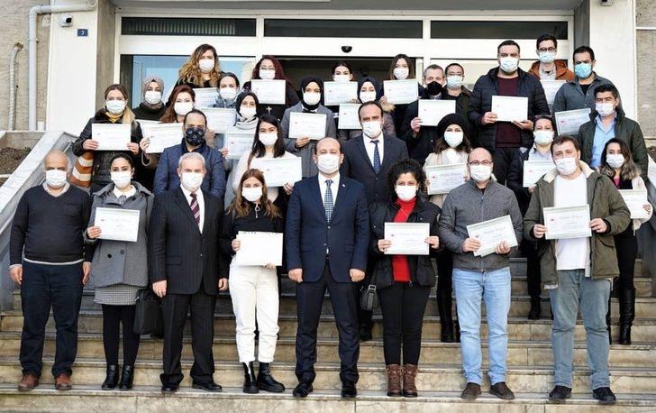 Gıda kontrol timleri göreve hazır G1