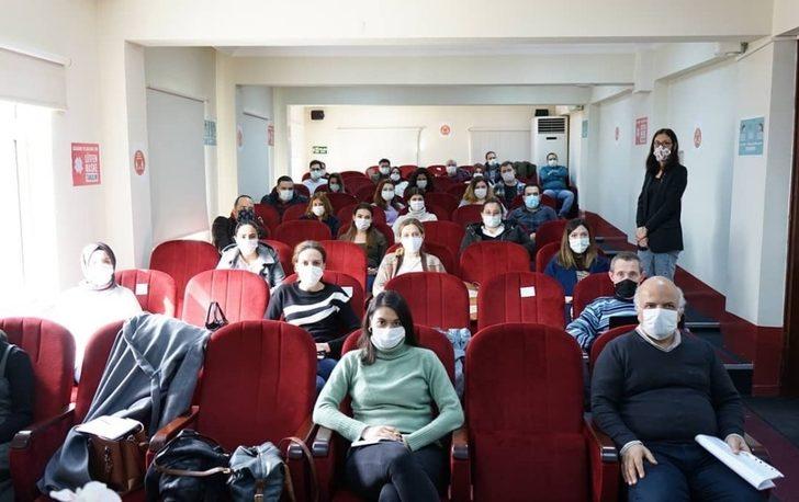 Gıda kontrol timleri göreve hazır G4