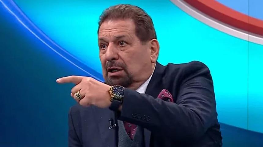 Erman Toroğlu'ndan Erol Bulut ve Mesut Özil'le ilgili şok iddia