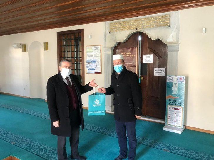 Belediye ile vatandaş arasında köprü vazifesi görüyorlar G4