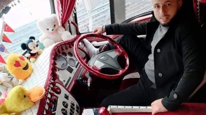 100 metrelik u&ccedil;urumdan d&uuml;şen gen&ccedil; hayatını kaybetti