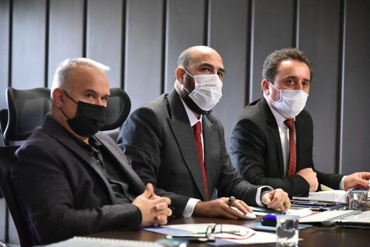 Rektör Ünal: "Eğitimde revizyonu bir varoluş sorunu olarak görüyoruz" G2