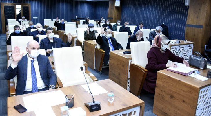 Tekkeköy’de günde 200’den fazla aileye yiyecek yardımı G3