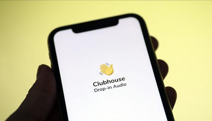 Clubhouse, '1.3 milyon kişinin verileri çalındı' iddiası ile çalkalandı! Açıklama geldi