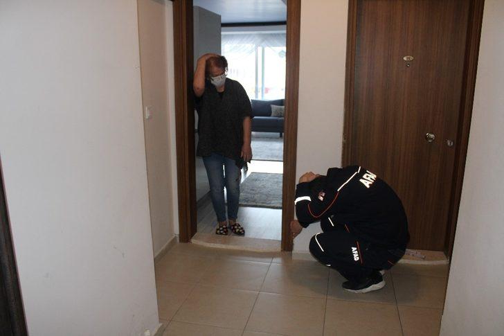 Manisa’da ’Afet Farkındalık Eğitimleri’ vatandaşların ayağına gidiyor G3