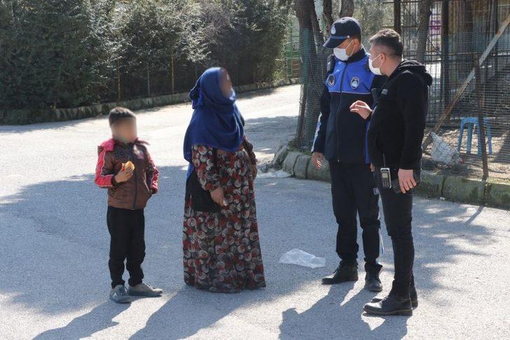 Çocukları kullanan duygu istismarcılarına geçit verilmiyor G4