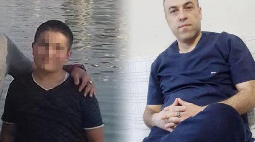 Dehşete düşüren olay! Oğlunu Allah yolunda kurban edeceğini söyleyip ensesinden kesti