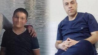 Dehşete düşüren olay! Oğlunu Allah yolunda kurban edeceğini söyleyip ensesinden kesti