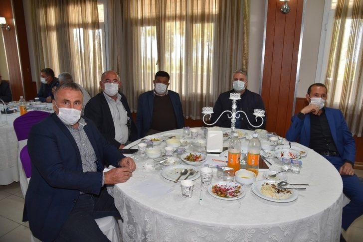 Başkan Erdem: "Her mahalleye eşit hizmet sunuyoruz" G2