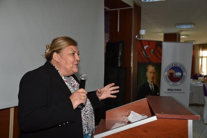 Başkan Erdem: "Her mahalleye eşit hizmet sunuyoruz" G3