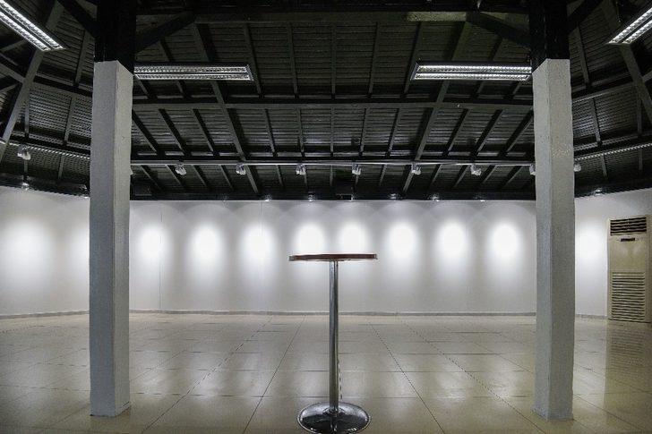 Sanatseverler 9 Mart’ta Aydın Kanza’da “Buluşacak” G1