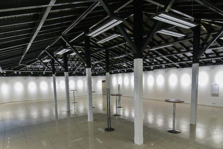 Sanatseverler 9 Mart’ta Aydın Kanza’da “Buluşacak” G2