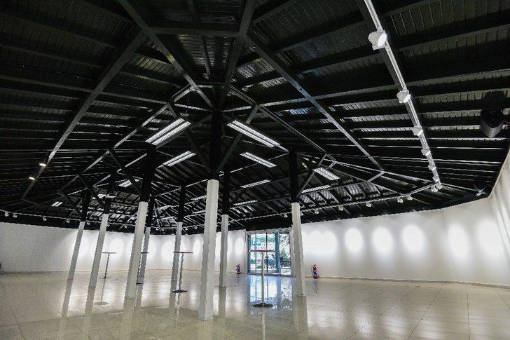 Sanatseverler 9 Mart’ta Aydın Kanza’da “Buluşacak” G3