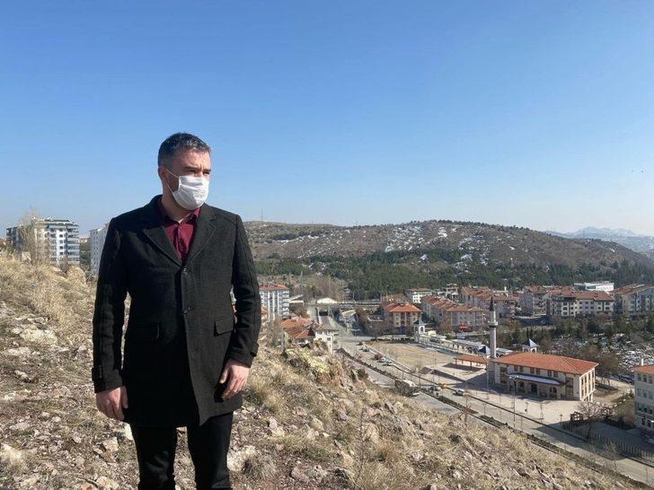 Pursaklar Belediye Başkanı Çetin: “1 yıl sonra burayı tanıyamayacaksınız“ G3