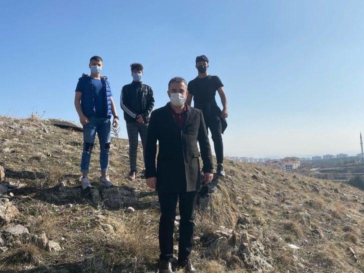 Pursaklar Belediye Başkanı Çetin: “1 yıl sonra burayı tanıyamayacaksınız“ G4