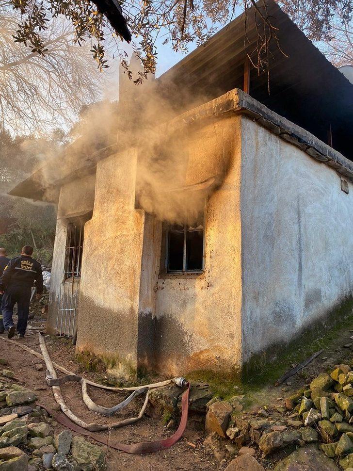 Faciayı yangın tankeri önledi G2