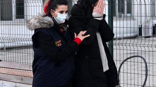 Yakalanan teröristin İngilizce öğretmeni olduğu, 4 dil bildiği ortaya çıktı