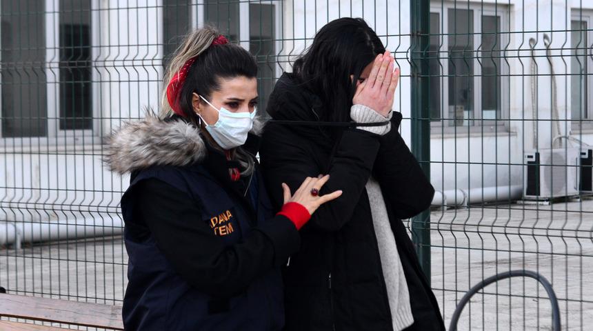 Yakalanan teröristin İngilizce öğretmeni olduğu, 4 dil bildiği ortaya çıktı