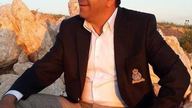 Nusaybin’de silahlı saldırıya uğrayan iş adamı hayatını kaybetti