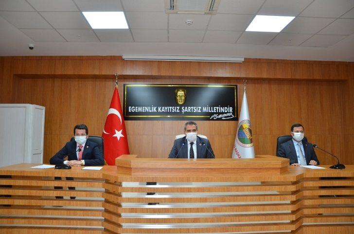 İl Genel Meclis Üyesi Açıkgöz anıldı G2