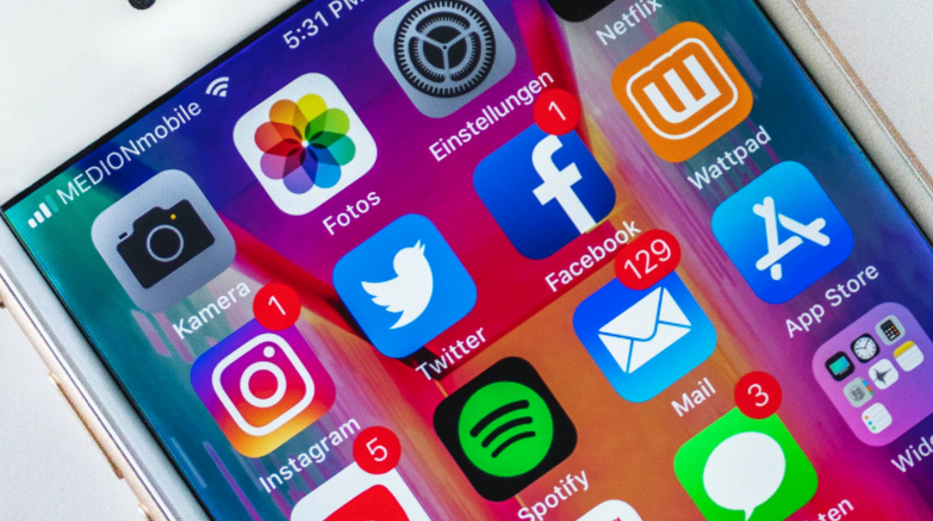 Rusya Twitter'ı "Rus yasalarını kasten ihlal etmekle" suçladı