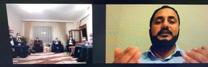 Toroslar’da online mevlit G1