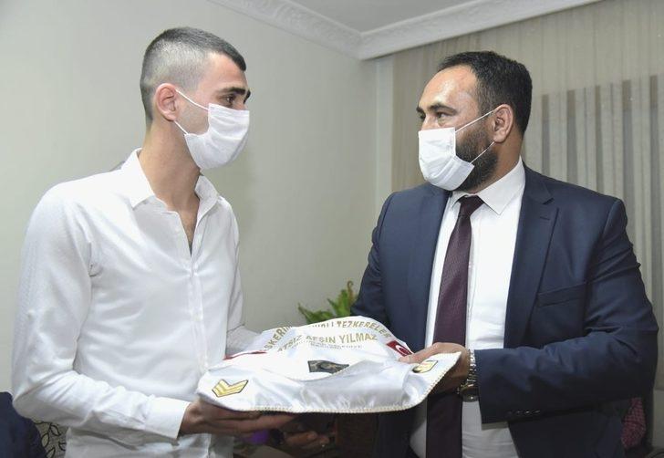 Toroslar’da online mevlit G2