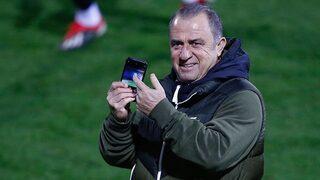 Hıncal Uluç: Fatih Terim, formayı kendi sempatisi ve  antipatisine göre dağıtıyor