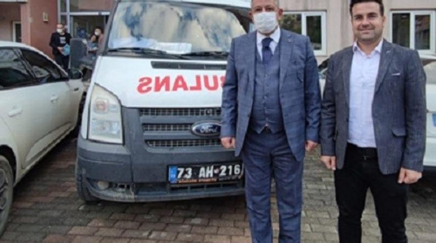 Demokratik Sağlık Sen T&uuml;rkiye&rsquo;yi karış karış geziyor