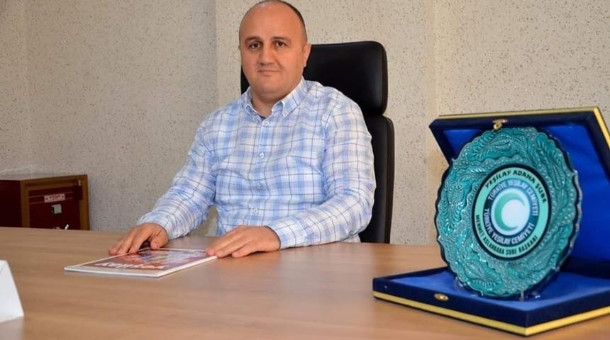 Yeşilay’dan psikolojik ve sosyal destek