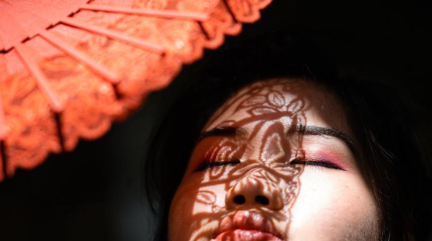 Bilim bu soruya cevap arıyor! Asya insanları neden daha yavaş yaşlanıyor?