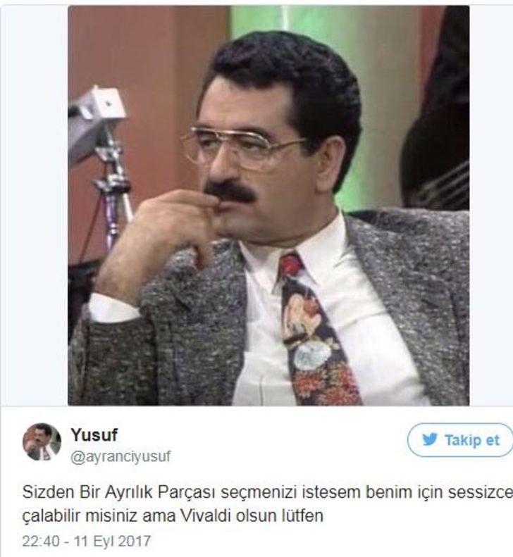 İbrahim Tatlıses'in bu fotoğrafına yapılan yorumlar güldürüyor G5