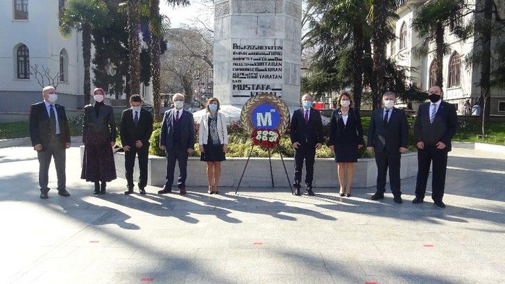 Bursa SMMM Odası 1-7 Mart Muhasebe Haftasını kutluyor G2