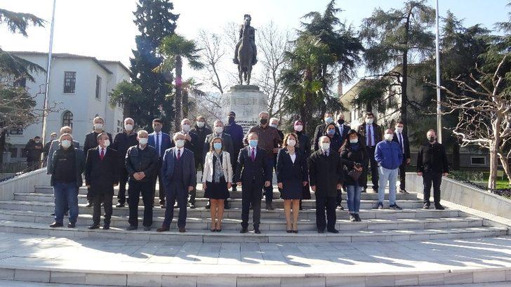 Bursa SMMM Odası 1-7 Mart Muhasebe Haftasını kutluyor G3