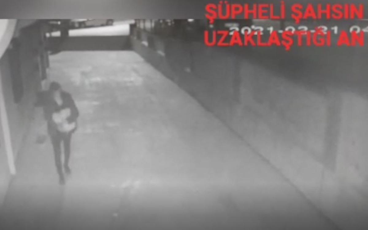 Hırsızlık ş&uuml;phelisi 3 şahıs tutuklandı