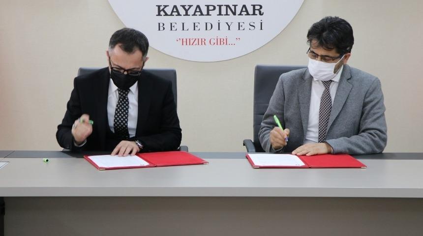 Diyarbakır’ın tarihine ışık tutacak protokol imzalandı