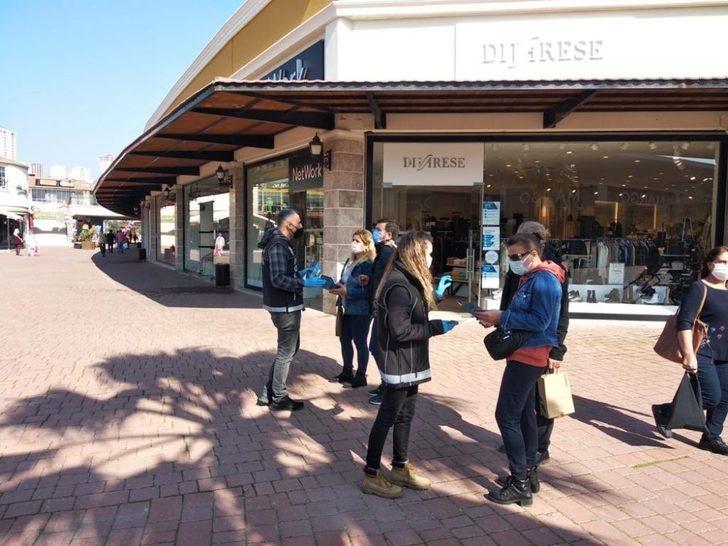 Uyuşturucuya karşı vatandaşlar bilgilendirildi G2